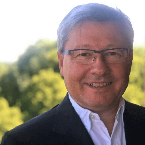 Helmut Haimerl, Leiter Steinbeis Beratungszentrum