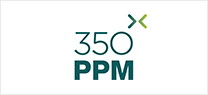 350 ppm
