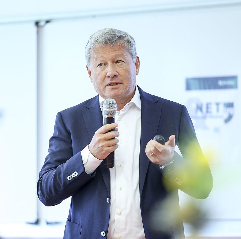 Helmut Haimerl